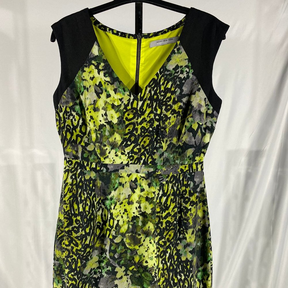 Dress - Marc New York Andrew Marc